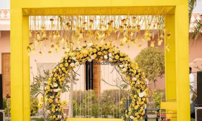 Laxmi Wedding Event Catering